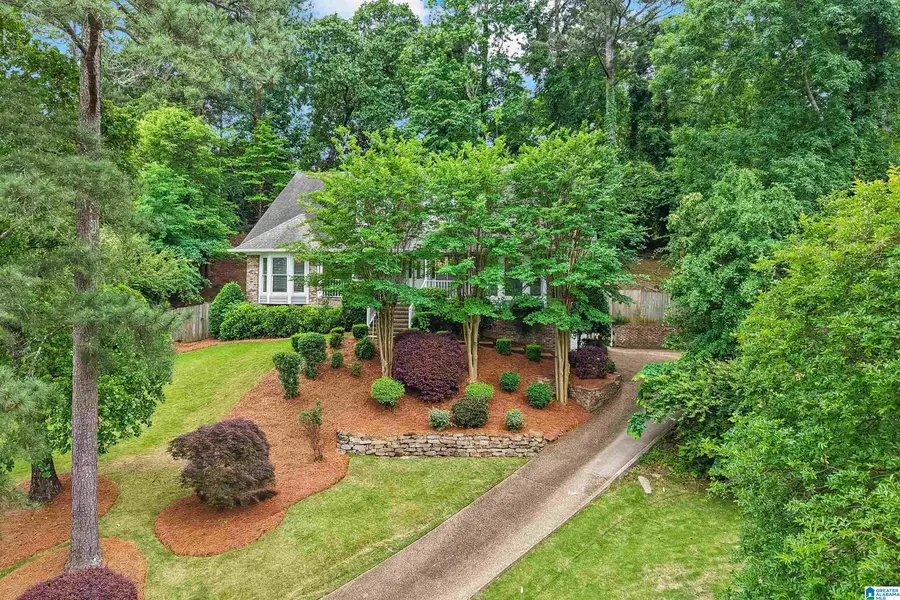 1408 TURNHAM LANE, Vestavia Hills, AL 35216 - #2