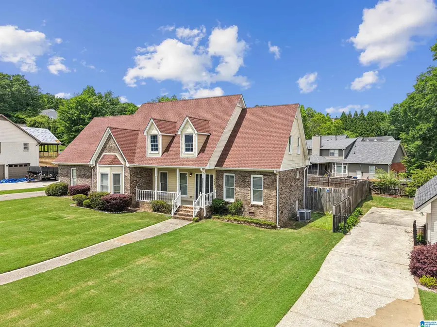 508 WATER OAK CIRCLE, Trussville, AL 35173 - #2