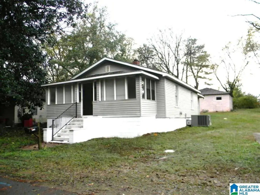 1710 MARGARET AVENUE, Bessemer, AL 35020 - #1