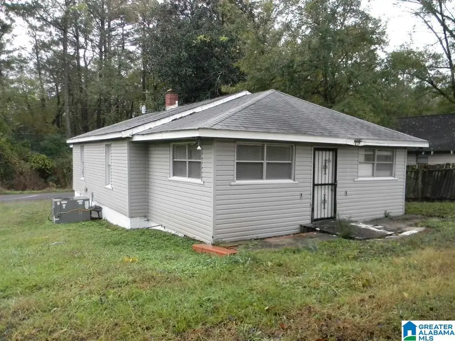 1710 MARGARET AVENUE, Bessemer, AL 35020 - #2