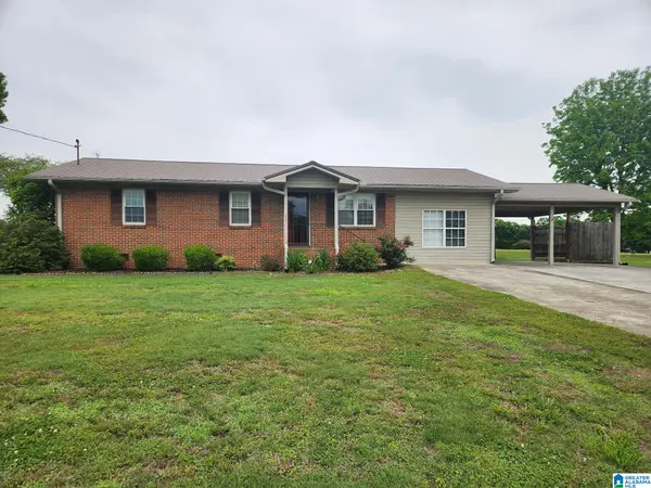 201 RIVERSIGHT DRIVE, Altoona, AL 35952
