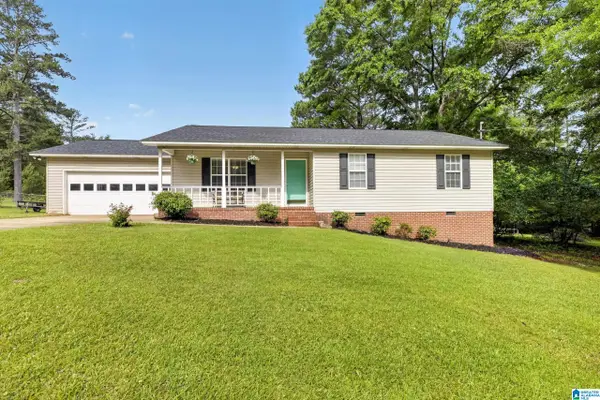 2954 PLYMOUTH ROCK TRAIL W, Southside, AL 35907