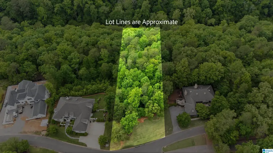 5120 CLUB RIDGE DRIVE W, Vestavia Hills, AL 35242 - #2