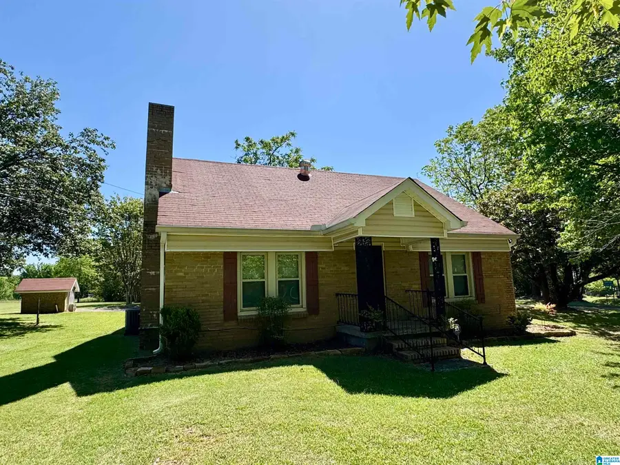 2615 MIKELL ROAD, Hayden, AL 35079 - #2