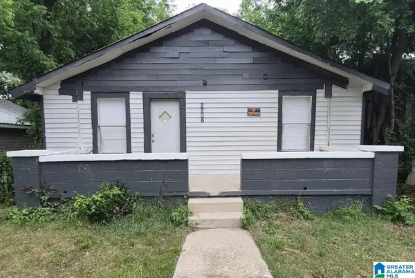 2208 MAYFIELD AVENUE SW, Birmingham, AL 35211