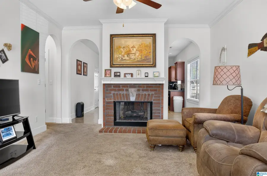 4023 KELLY CREEK LANE, Moody, AL 35004 - #3