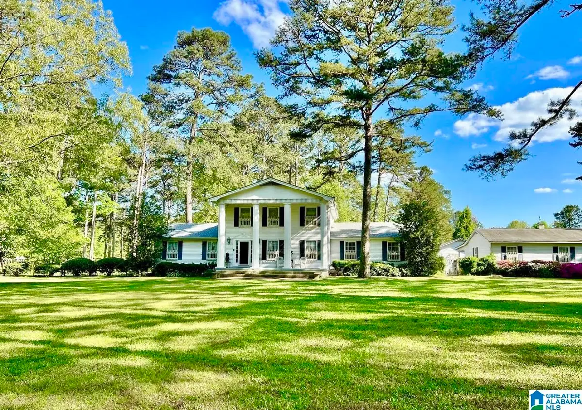 7615 STEELE STATION, Rainbow City, AL 35906 - #1