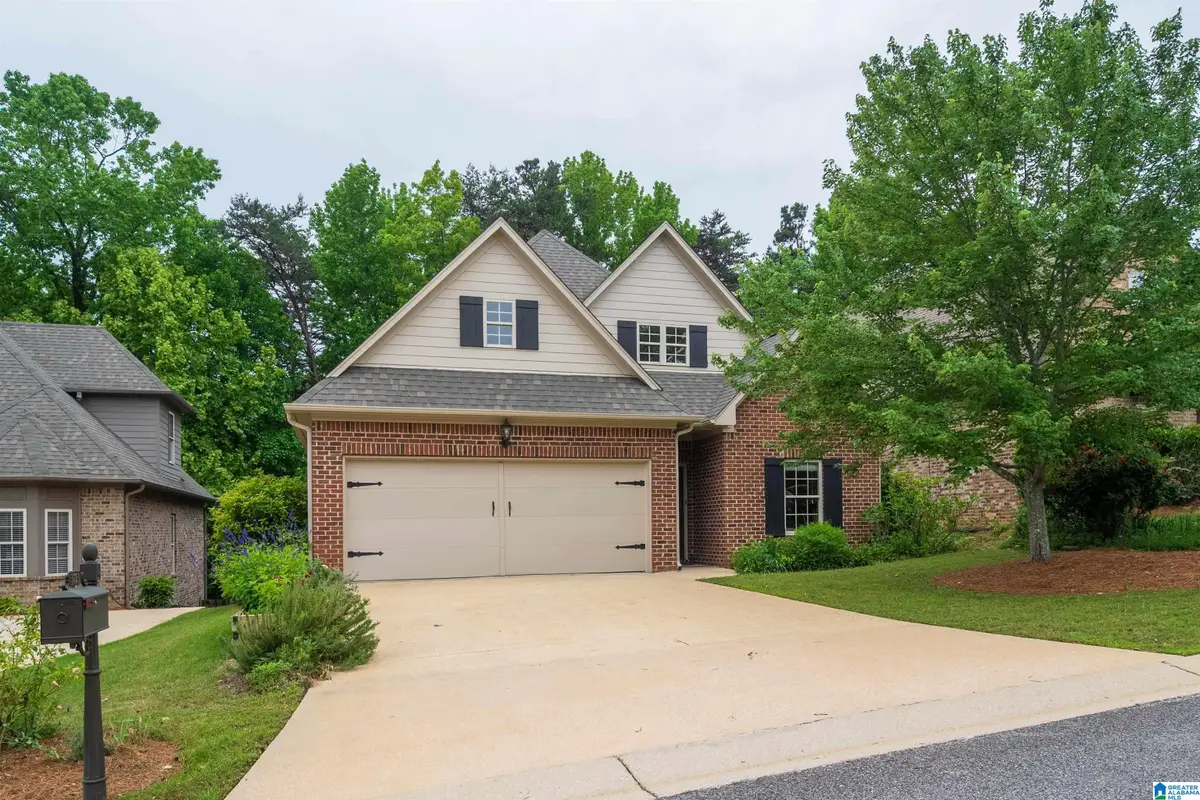 3713 BAINBRIDGE TRACE DRIVE, Irondale, AL 35210 - #1