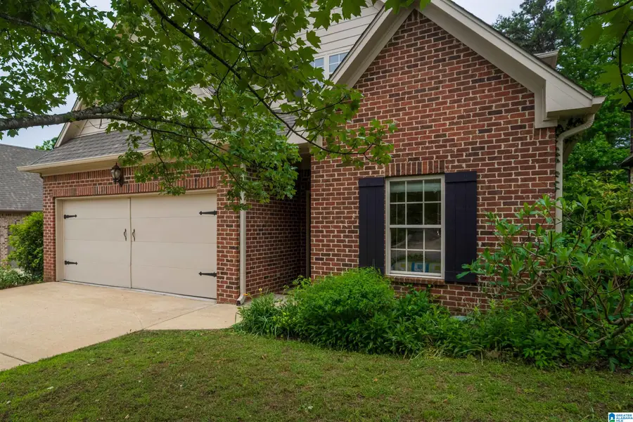 3713 BAINBRIDGE TRACE DRIVE, Irondale, AL 35210 - #2
