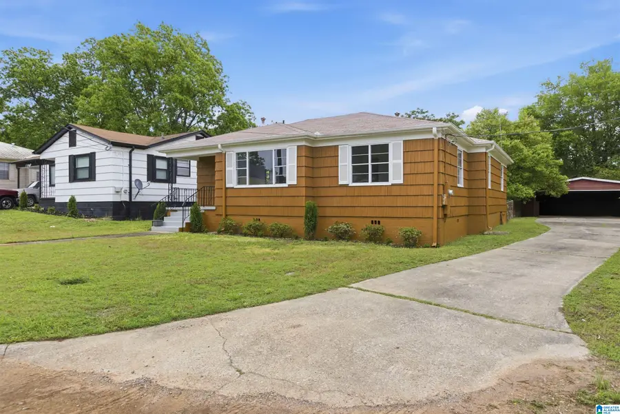 2005 49TH STREET, Birmingham, AL 35208 - #3