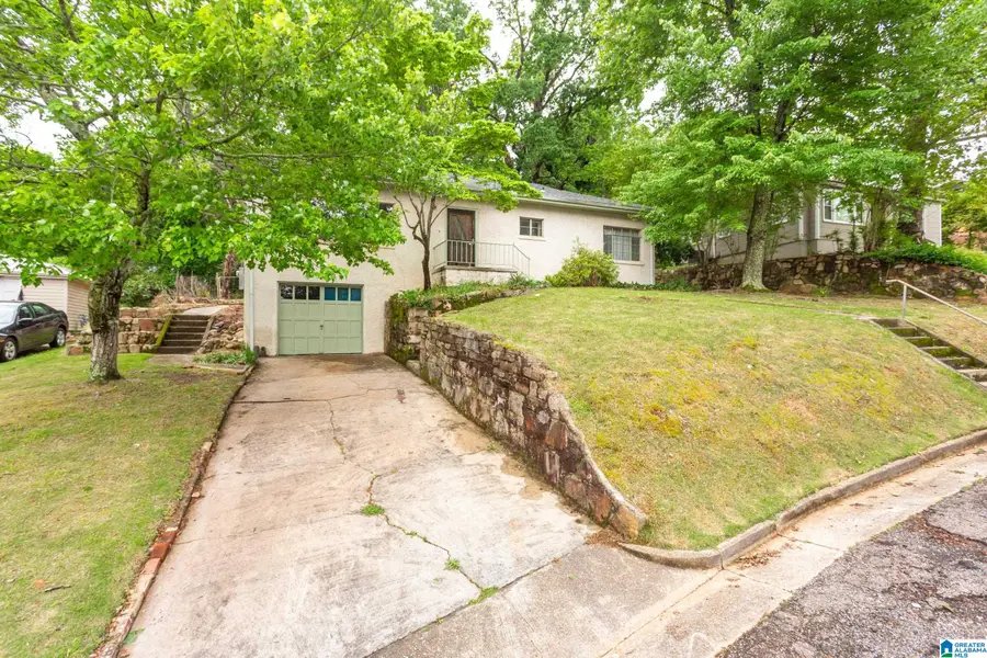 1831 ABBOTT AVENUE, Anniston, AL 36207 - #3