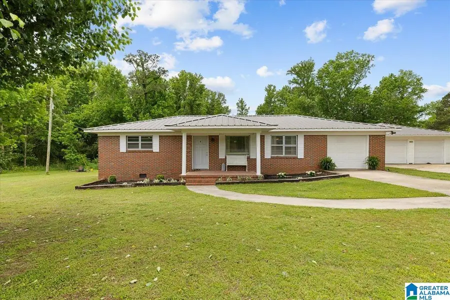 500 SHADY GROVE ROAD, Guntersville, AL 35976 - #3