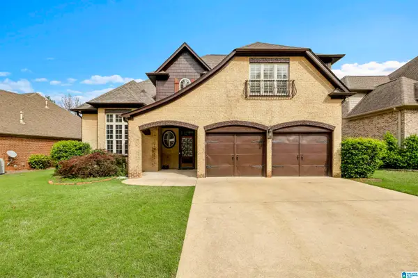 1422 BROCKS TRACE, Hoover, AL 35244