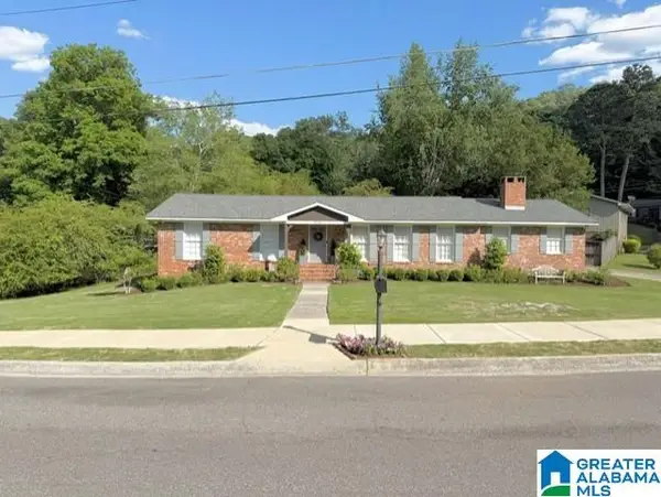 909 SHADES GLEN DRIVE, Homewood, AL 35226