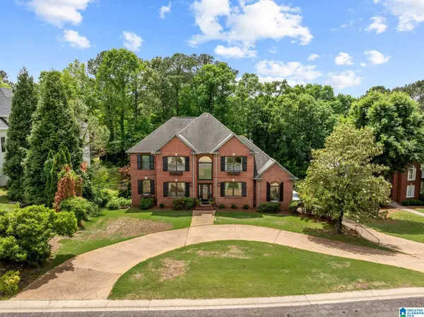 504 HILLOCK TRACE, Hoover, AL 35244