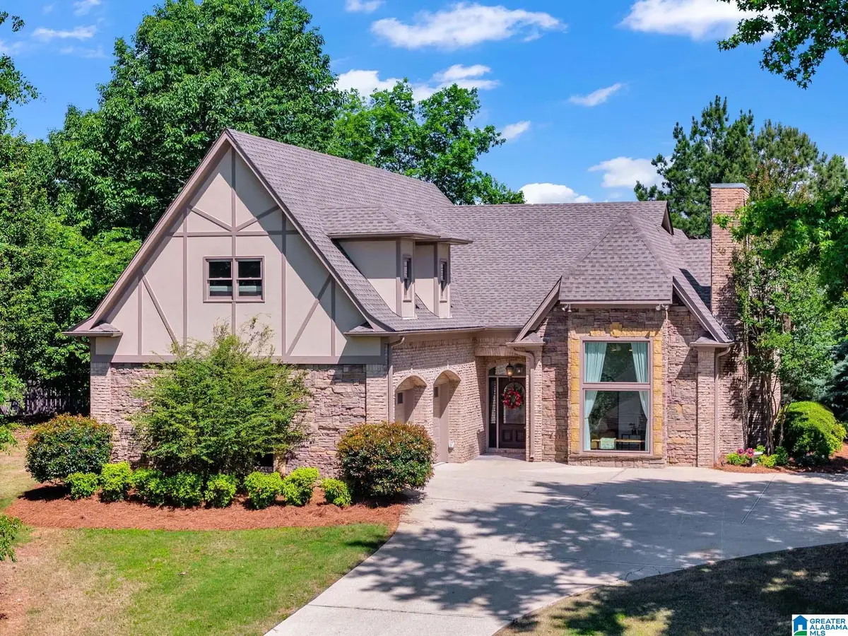 8480 LEDGE CIRCLE, Trussville, AL 35173 - #1