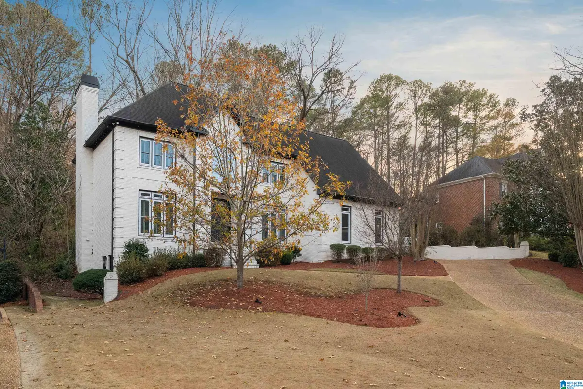 2154 BANEBERRY DRIVE, Hoover, AL 35244 - #1