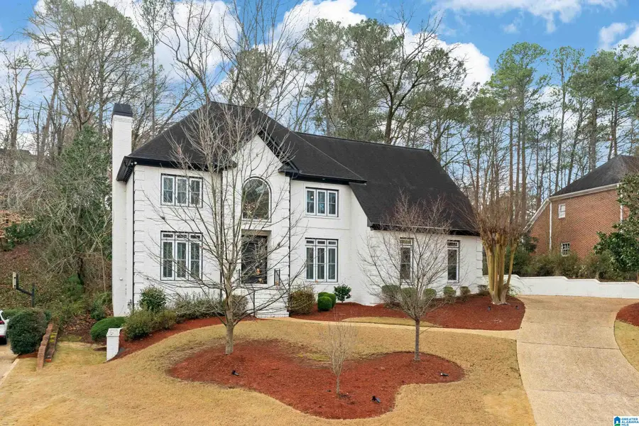 2154 BANEBERRY DRIVE, Hoover, AL 35244 - #3