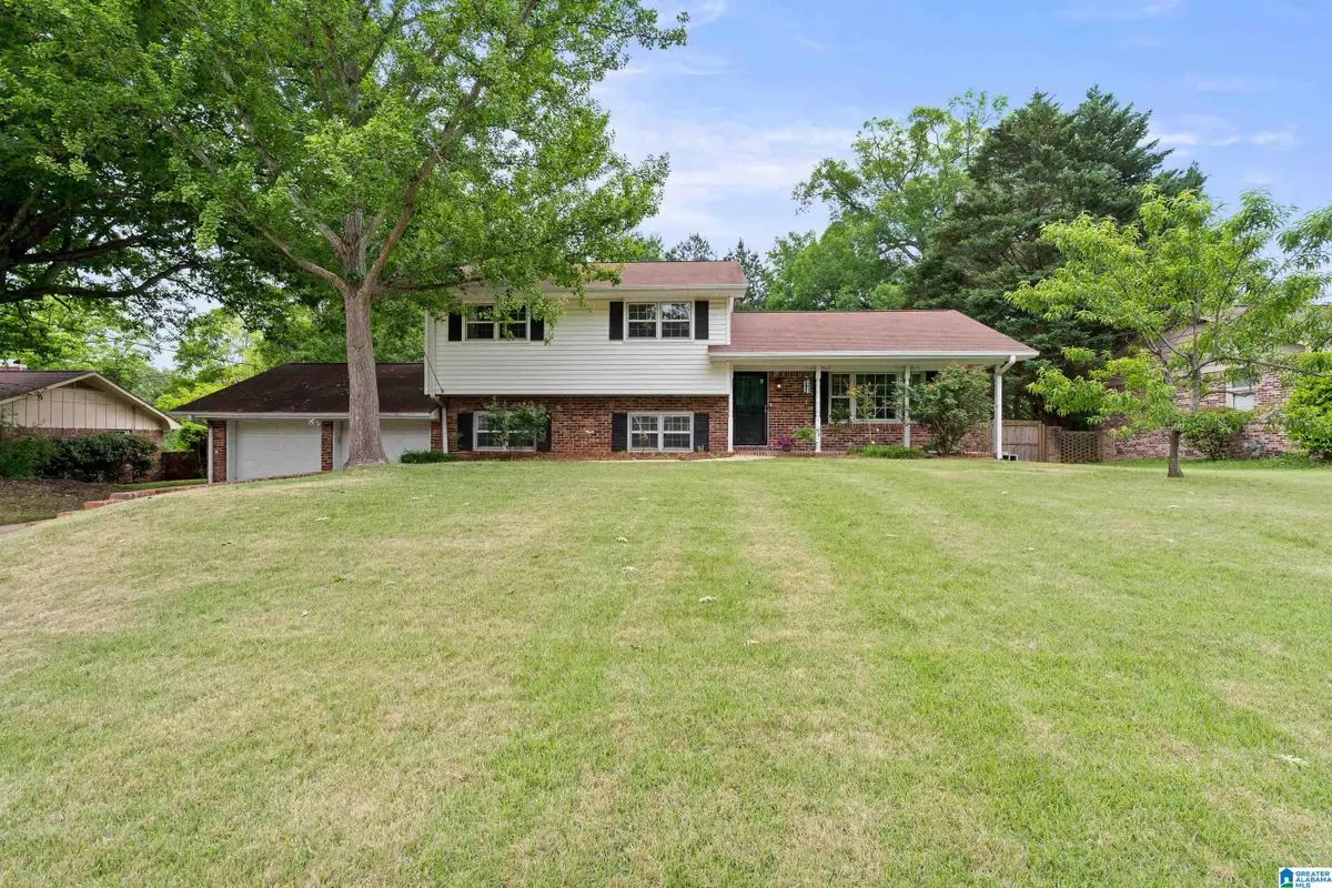 641 SHADYWOOD DRIVE, Birmingham, AL 35206 - #1