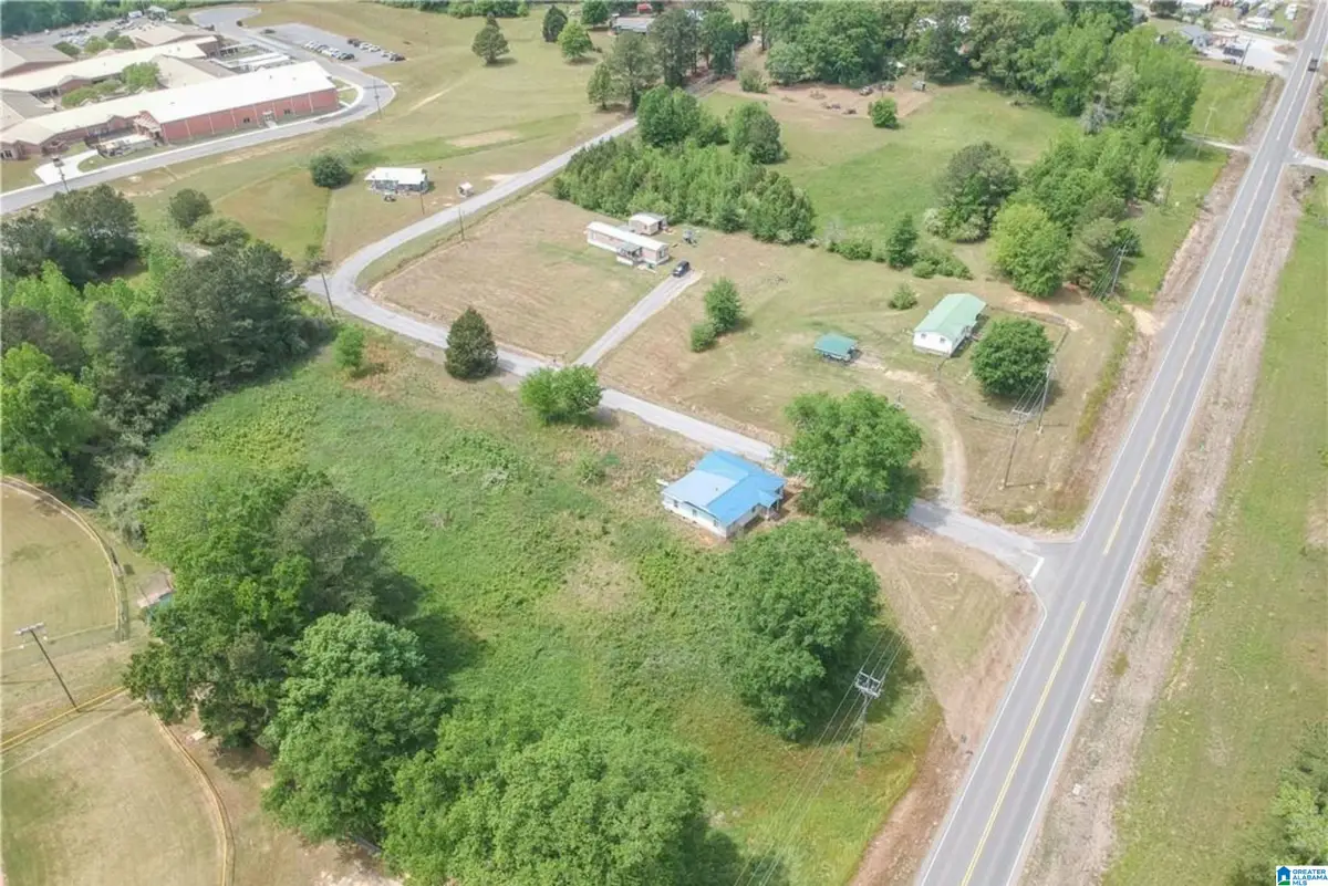 12966 CAREY JONES ROAD, Berry, AL 35546 - #1