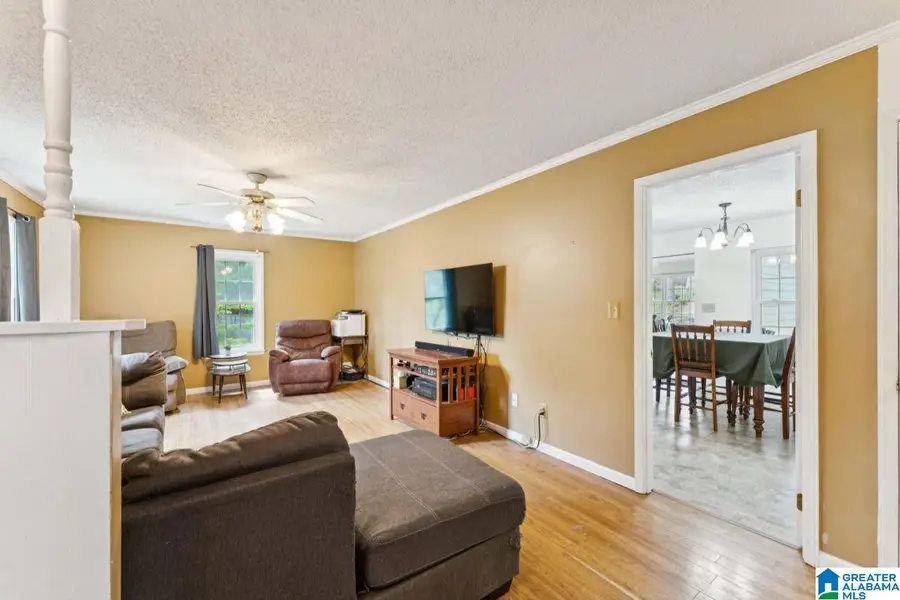 209 ANNETTA CR, Trussville, AL 35173 - #3