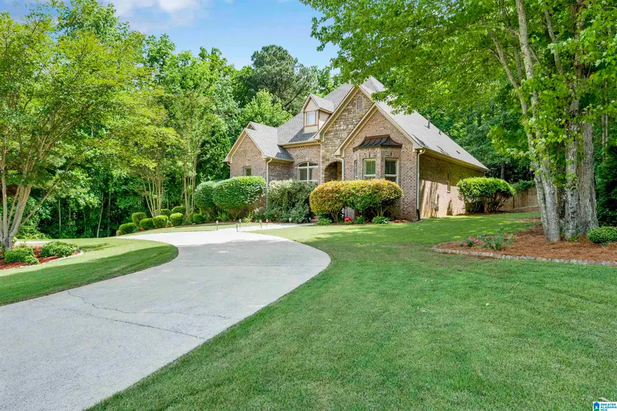 8514 REDWOOD LANE, Helena, AL 35022 - #3