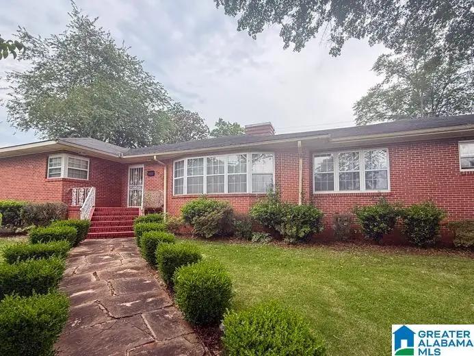 1001 43RD PLACE, Birmingham, AL 35208 - #1
