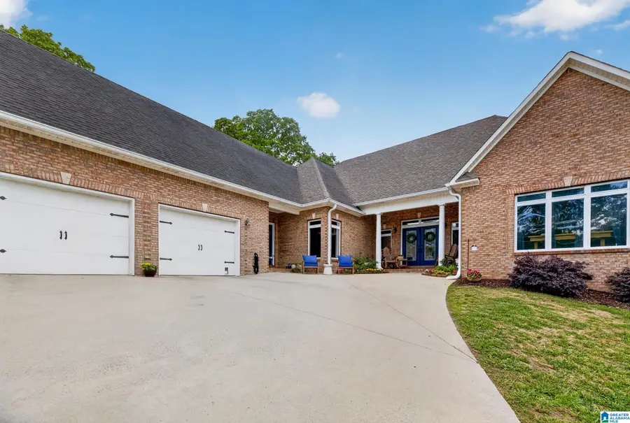 926 DEBLYN CIRCLE, Moody, AL 35004 - #2