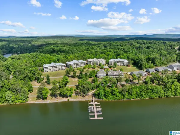 475 RIVER FOREST LANE, Talladega, AL 35160