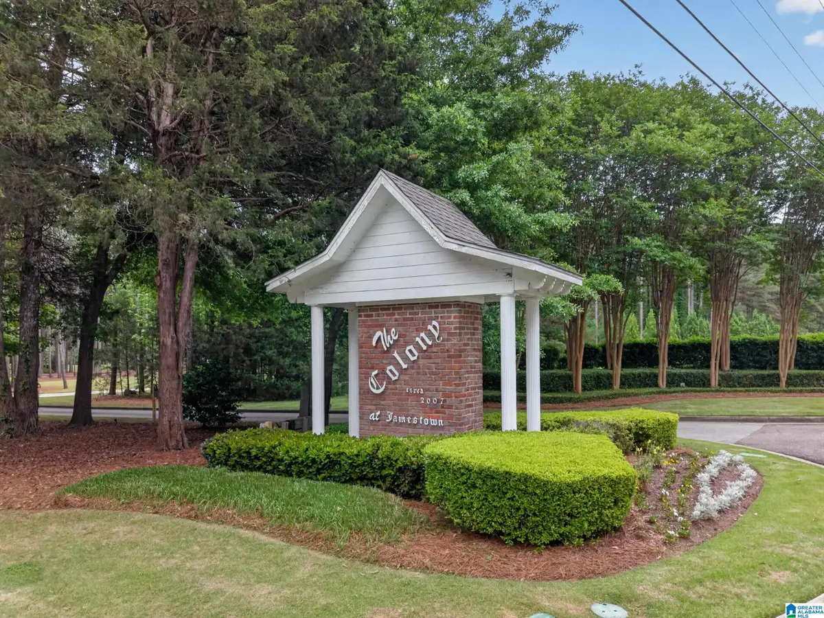 183 JAMESTOWN WAY, Anniston, AL 36207 - #1