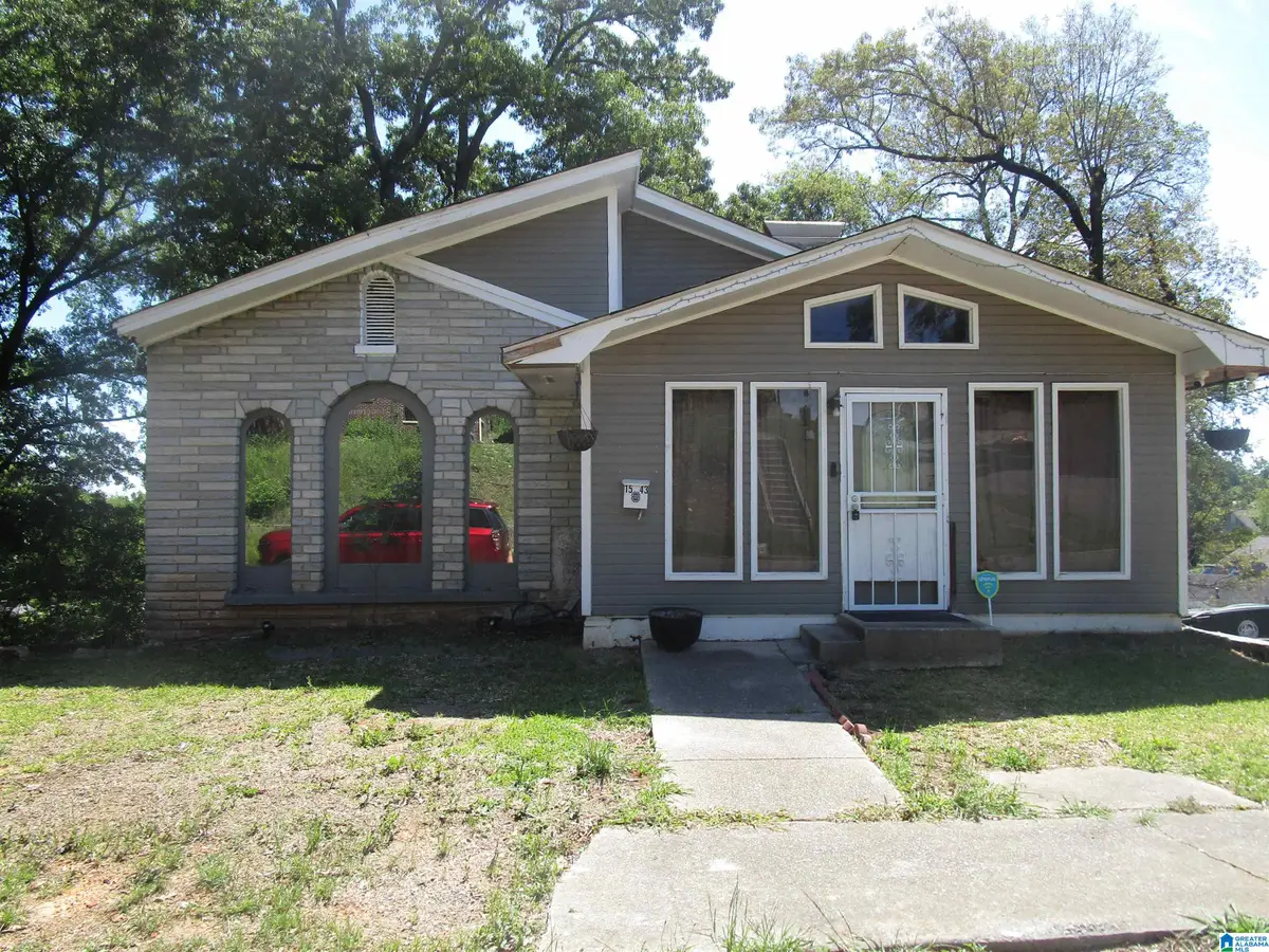 1543 20TH STREET N, Birmingham, AL 35234 - #1