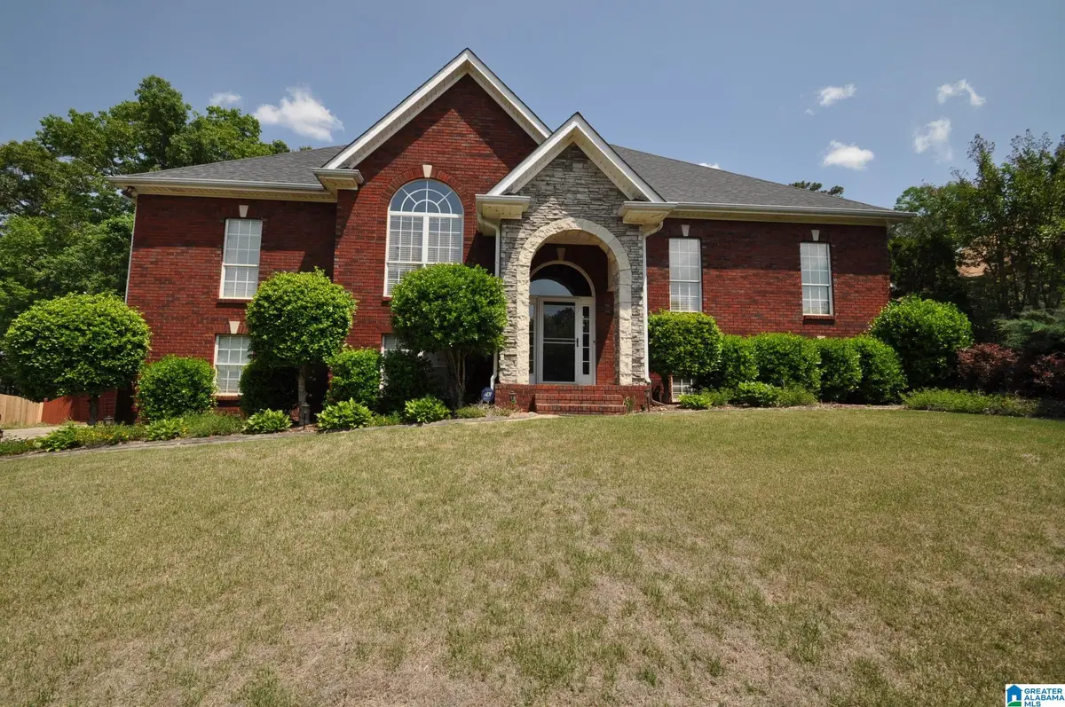 248 KENSINGTON LANE, Alabaster, AL 35007 - #1