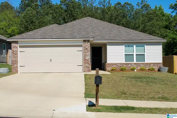 85 CEDAR COURT, Pell city, AL 35125