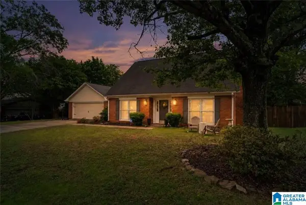 735 FAIR OAKS LANE, Tuscaloosa, AL 35406
