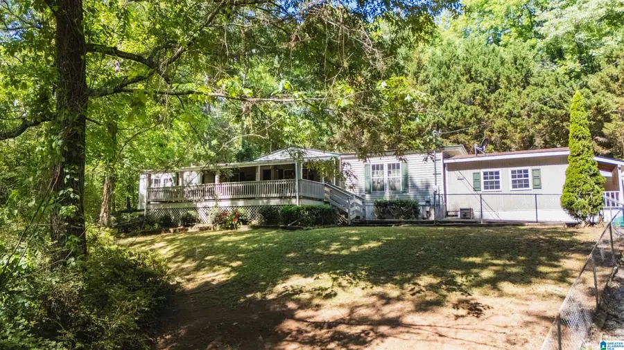 2559 COOK SPRINGS ROAD, Pell City, AL 35125 - #2
