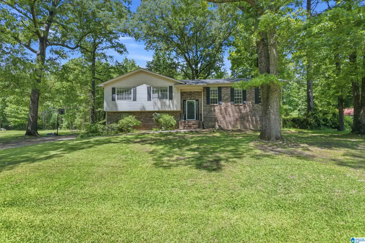 5509 MCCALEB DRIVE, Dora, AL 35062 - #1