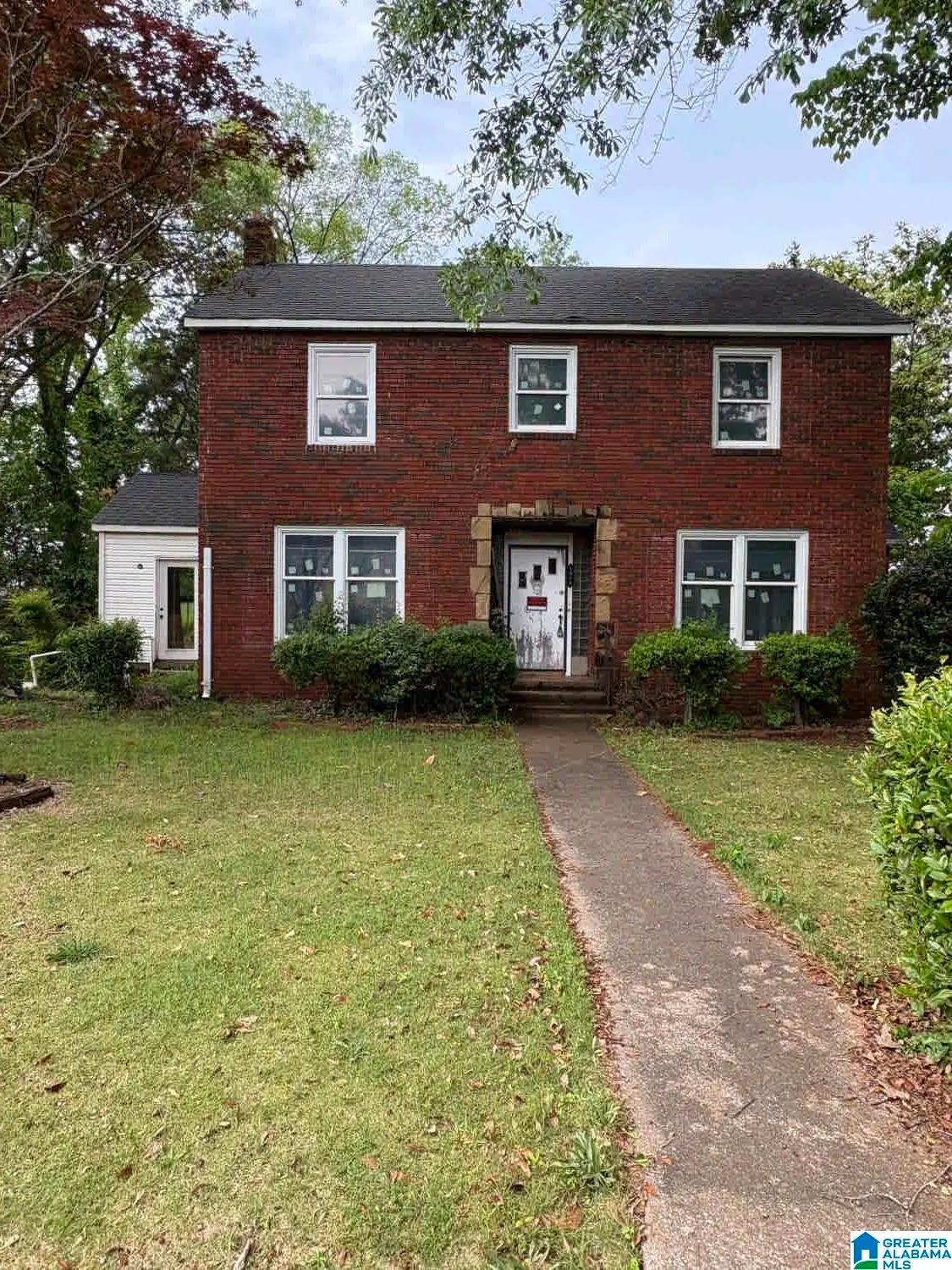 1016 43RD PLACE W, Birmingham, AL 35208 - #1
