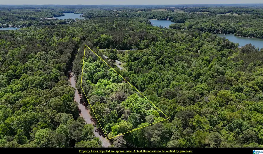 2976 COUNTY ROAD 351, Crane Hill, AL 35053 - #2