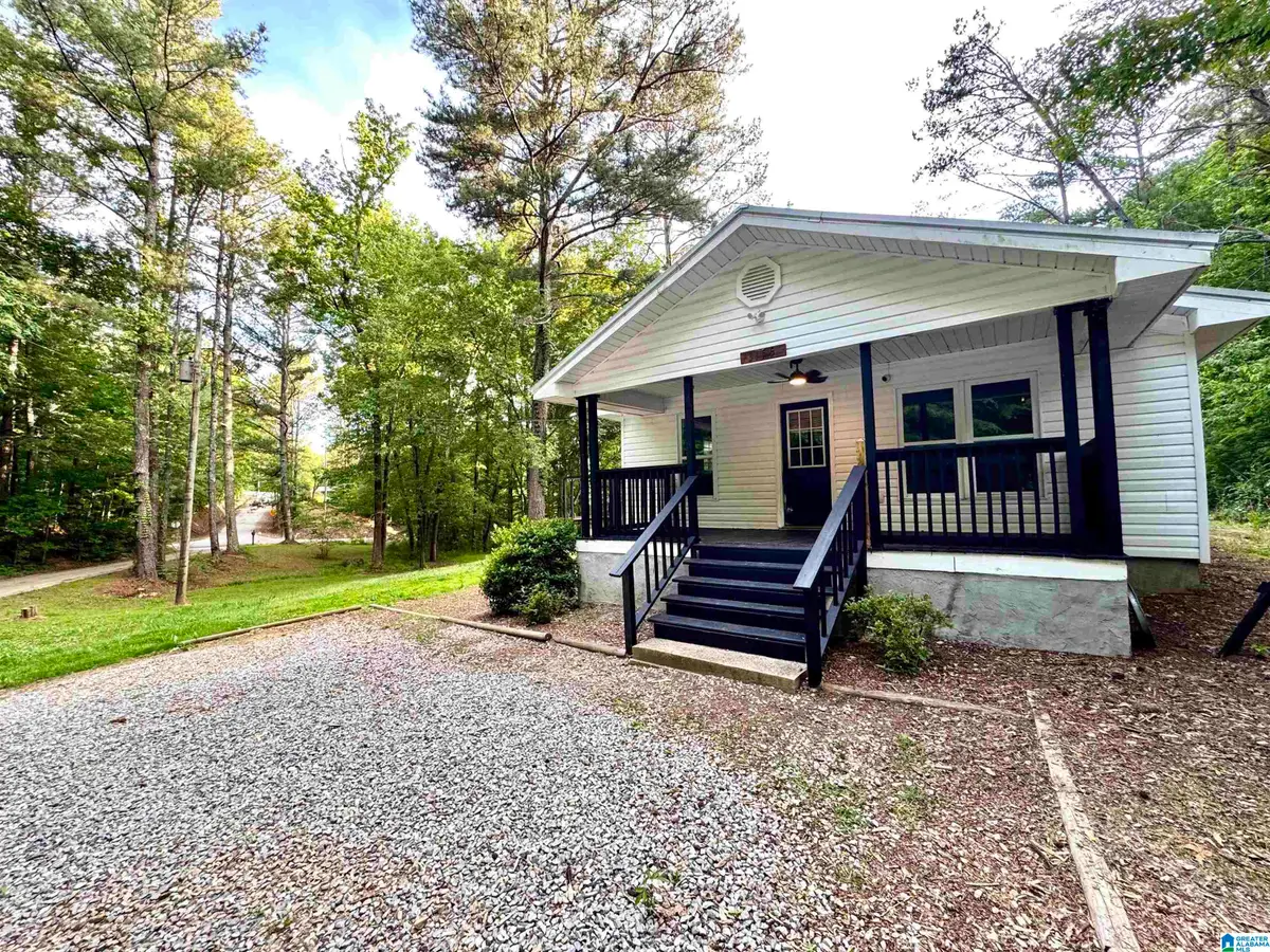 3155 ROBERTS MILL POND ROAD, Pell City, AL 35125 - #1