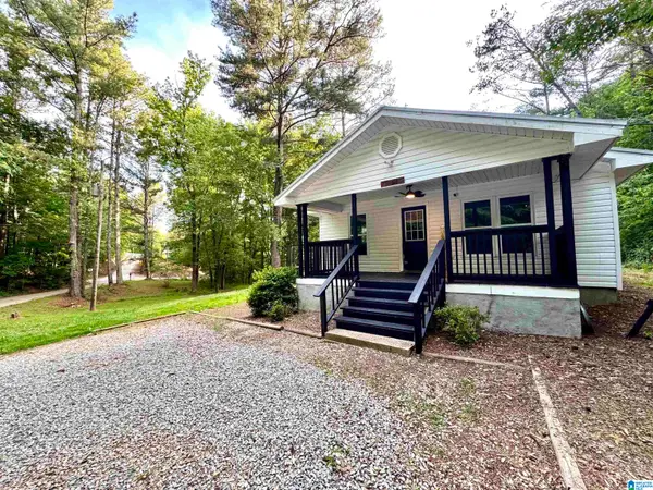 3155 ROBERTS MILL POND ROAD, Pell city, AL 35125