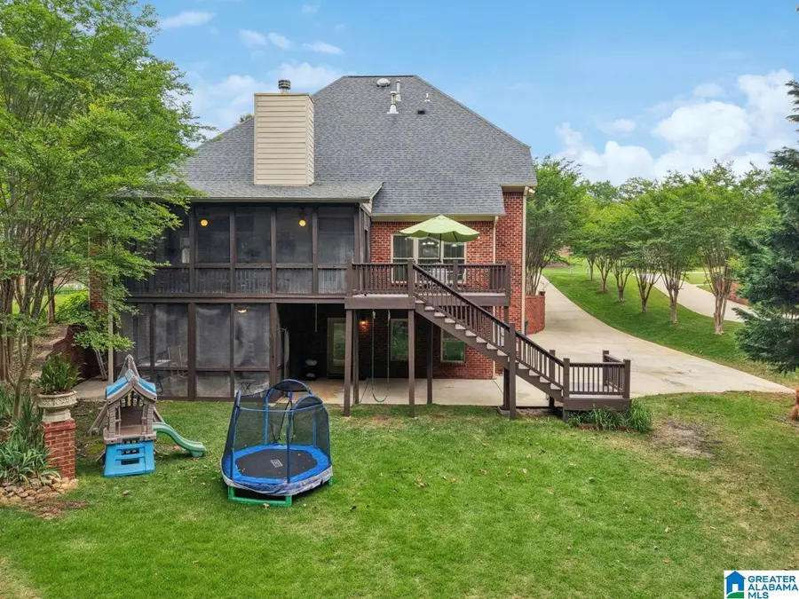 282 KENSINGTON LANE, Alabaster, AL 35007 - #3