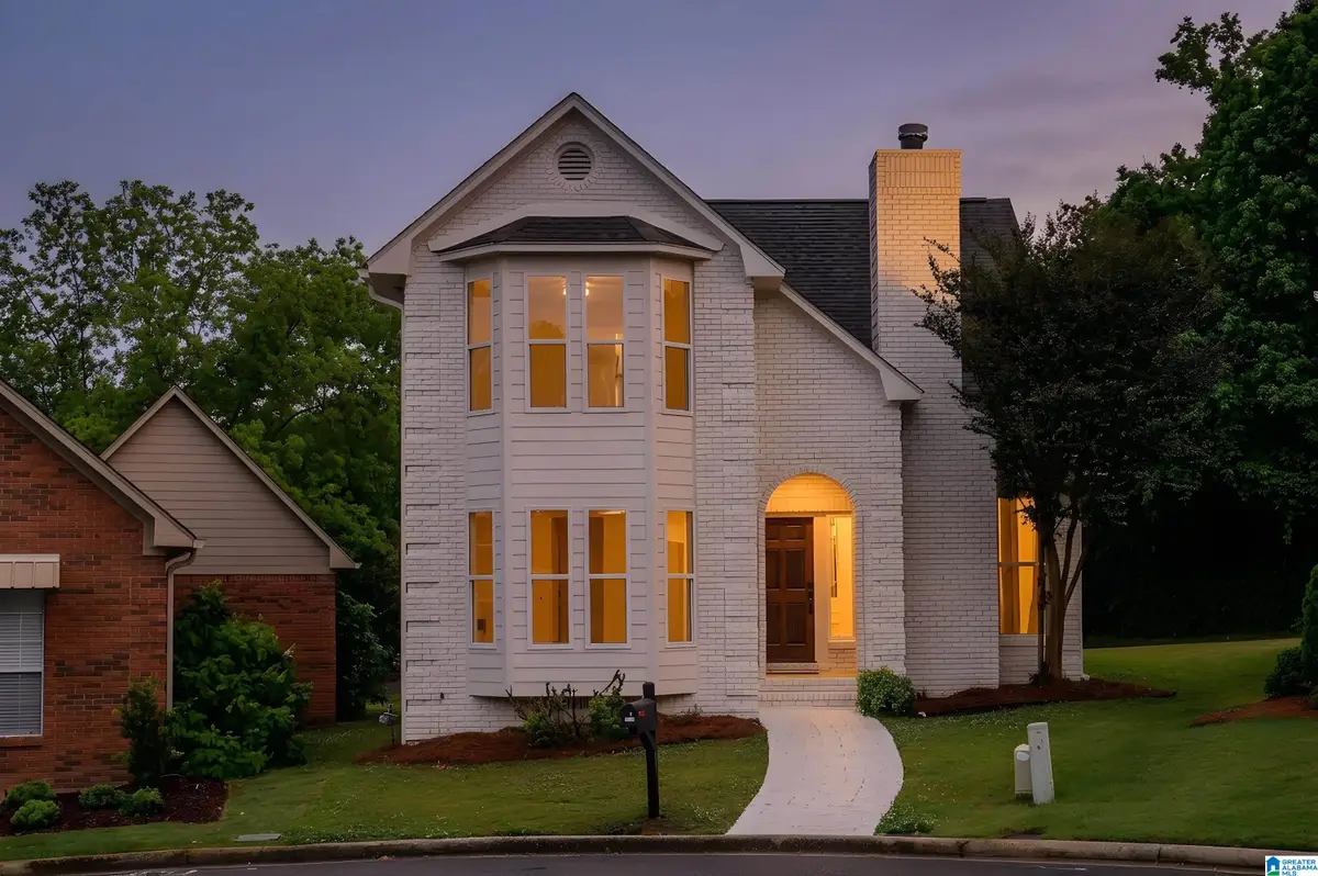 3104 CANTERBURY PLACE, Vestavia Hills, AL 35243 - #1