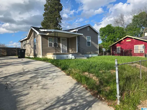 508 5TH PLACE, Birmingham, AL 35214