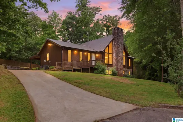 296 THOMPSON DRIVE, Gardendale, AL 35071