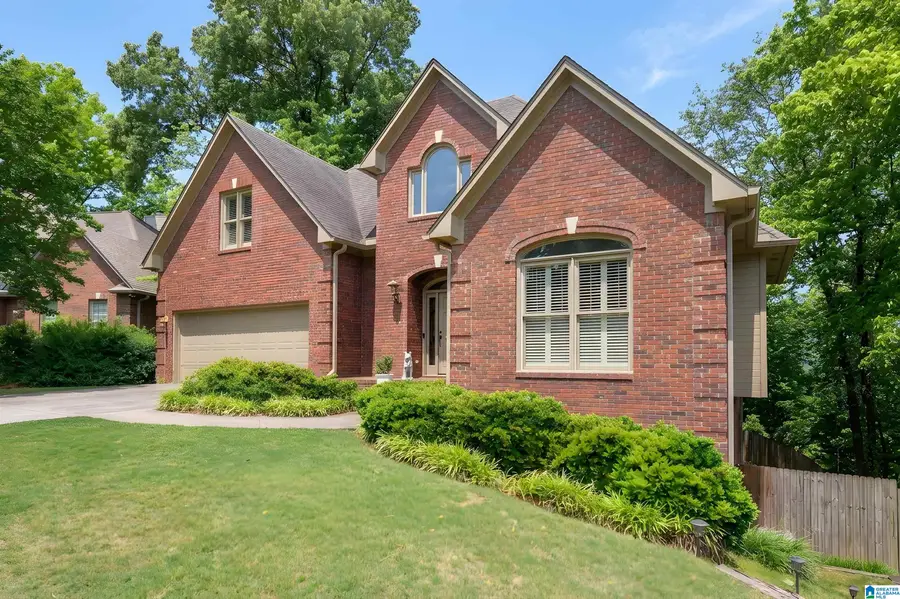 341 DELCRIS COURT, Homewood, AL 35209 - #3