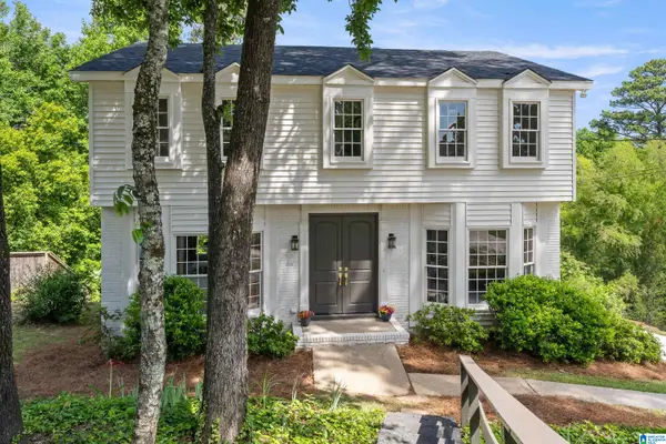 1458 SHADES CREST ROAD, Hoover, AL 35226