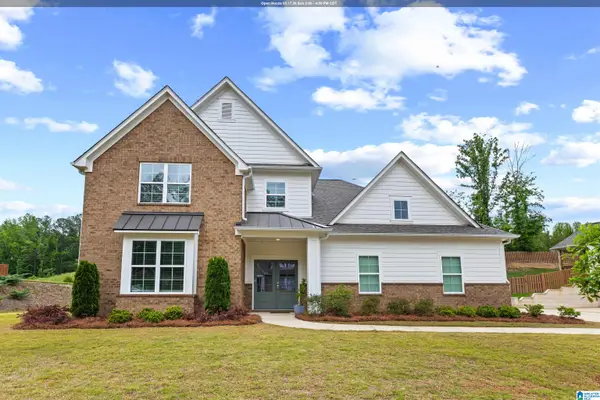 208 HENLEY WAY, Helena, AL 35080