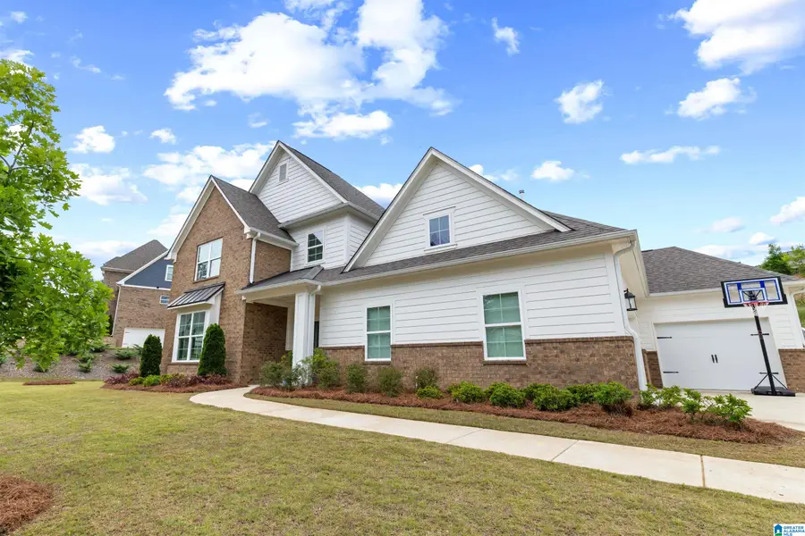 208 HENLEY WAY, Helena, AL 35080 - #2