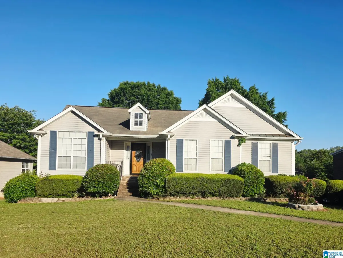 1805 BRANDON WAY, Bessemer, AL 35022 - #1