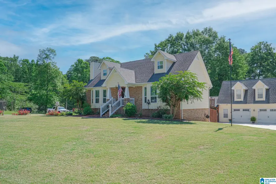 812 PINE CIRCLE, Kimberly, AL 35091 - #2